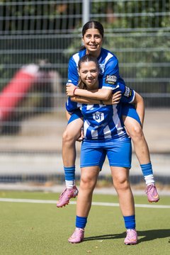 Bild 139 - wBJ FC Suederelbe.